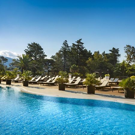 Imperial Heritage Hotel, Valamar Collection (Adults Only) Раб Екстер'єр фото