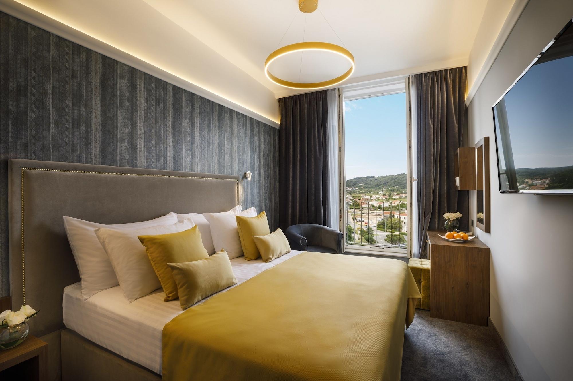 Imperial Heritage Hotel, Valamar Collection (Adults Only) Раб Екстер'єр фото