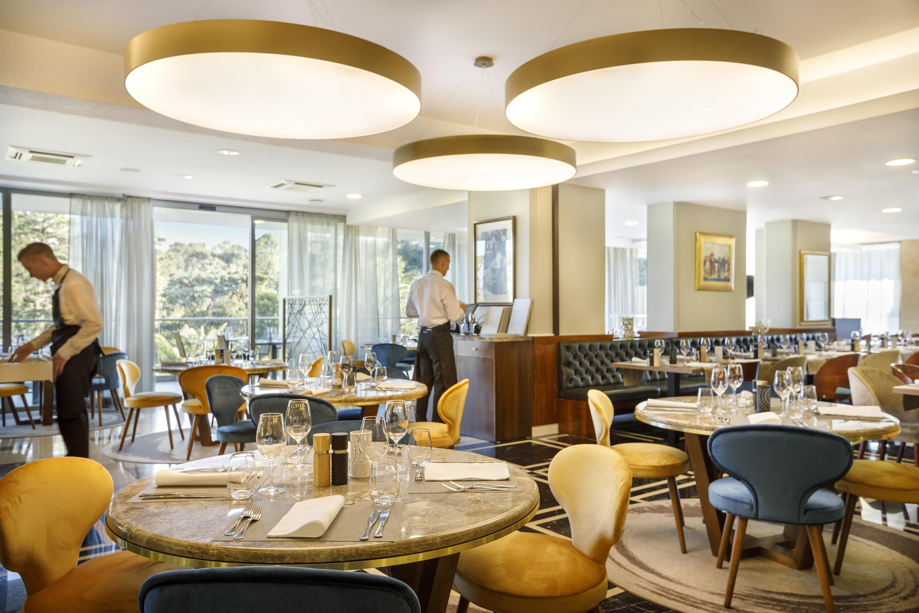 Imperial Heritage Hotel, Valamar Collection (Adults Only) Раб Екстер'єр фото