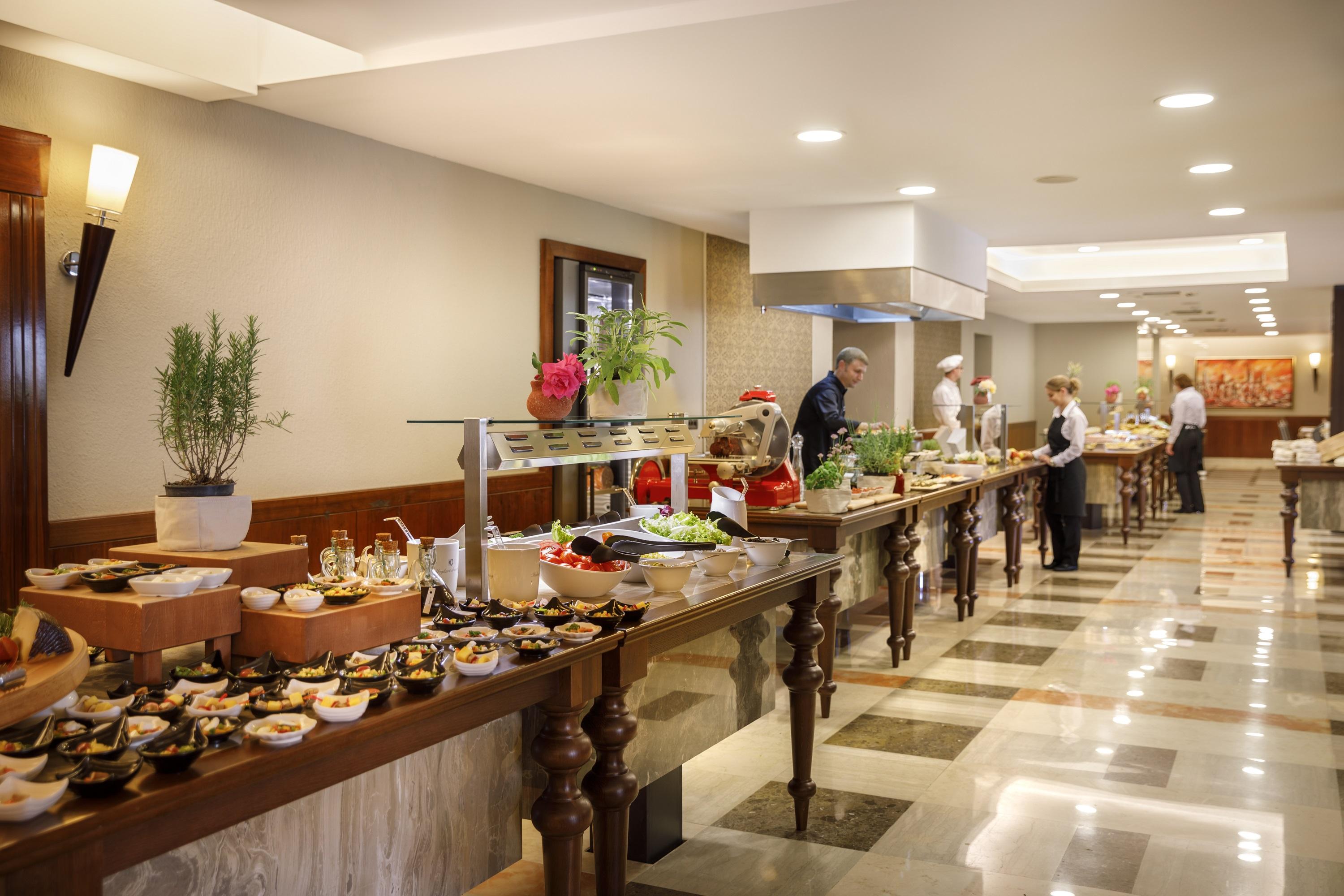 Imperial Heritage Hotel, Valamar Collection (Adults Only) Раб Екстер'єр фото