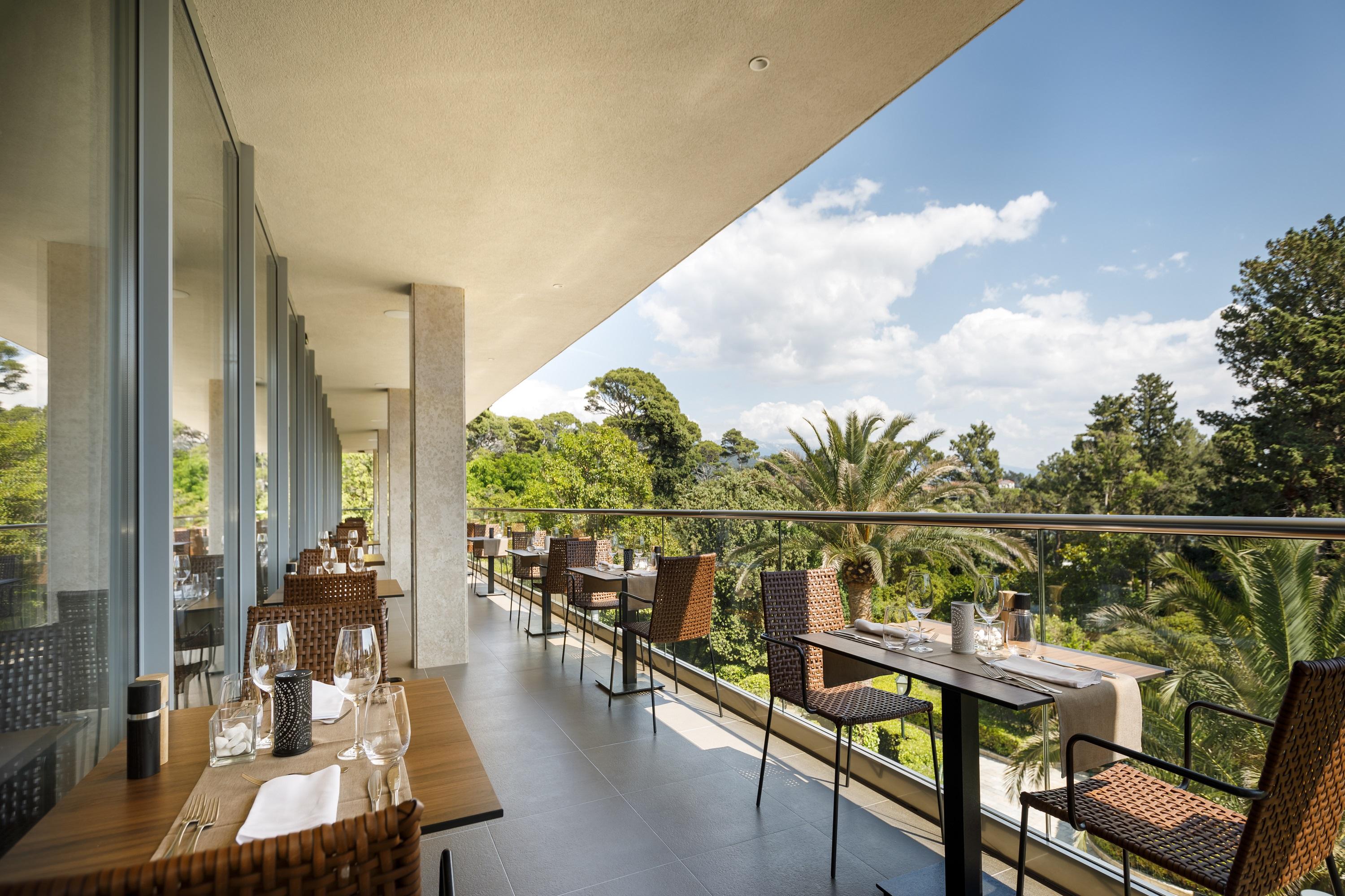 Imperial Heritage Hotel, Valamar Collection (Adults Only) Раб Екстер'єр фото