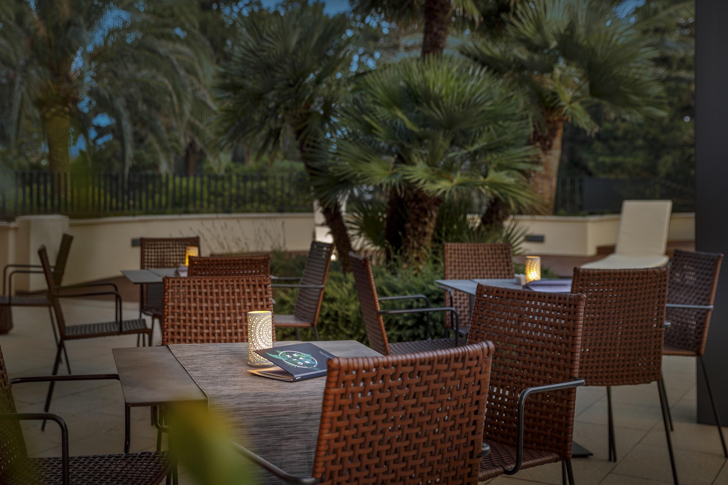 Imperial Heritage Hotel, Valamar Collection (Adults Only) Раб Екстер'єр фото