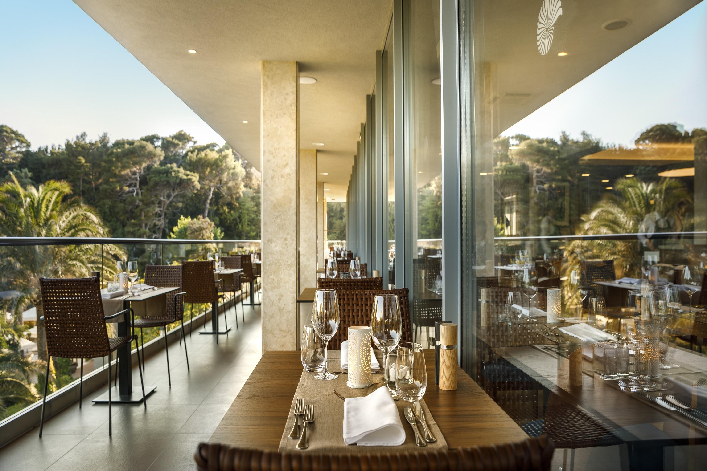 Imperial Heritage Hotel, Valamar Collection (Adults Only) Раб Екстер'єр фото