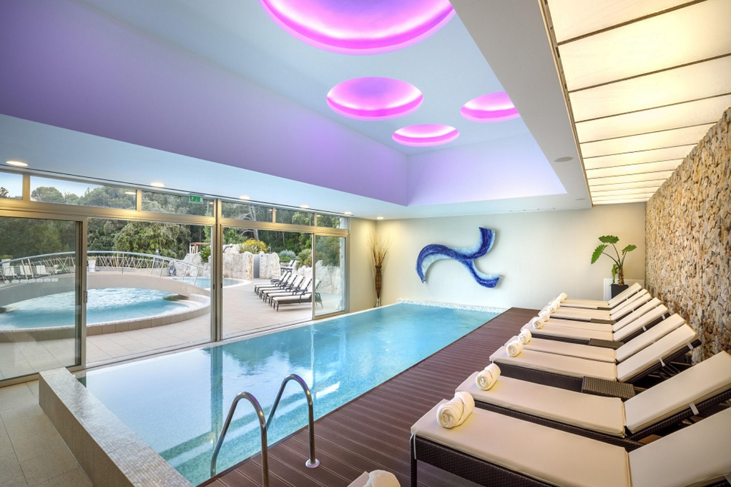 Imperial Heritage Hotel, Valamar Collection (Adults Only) Раб Екстер'єр фото