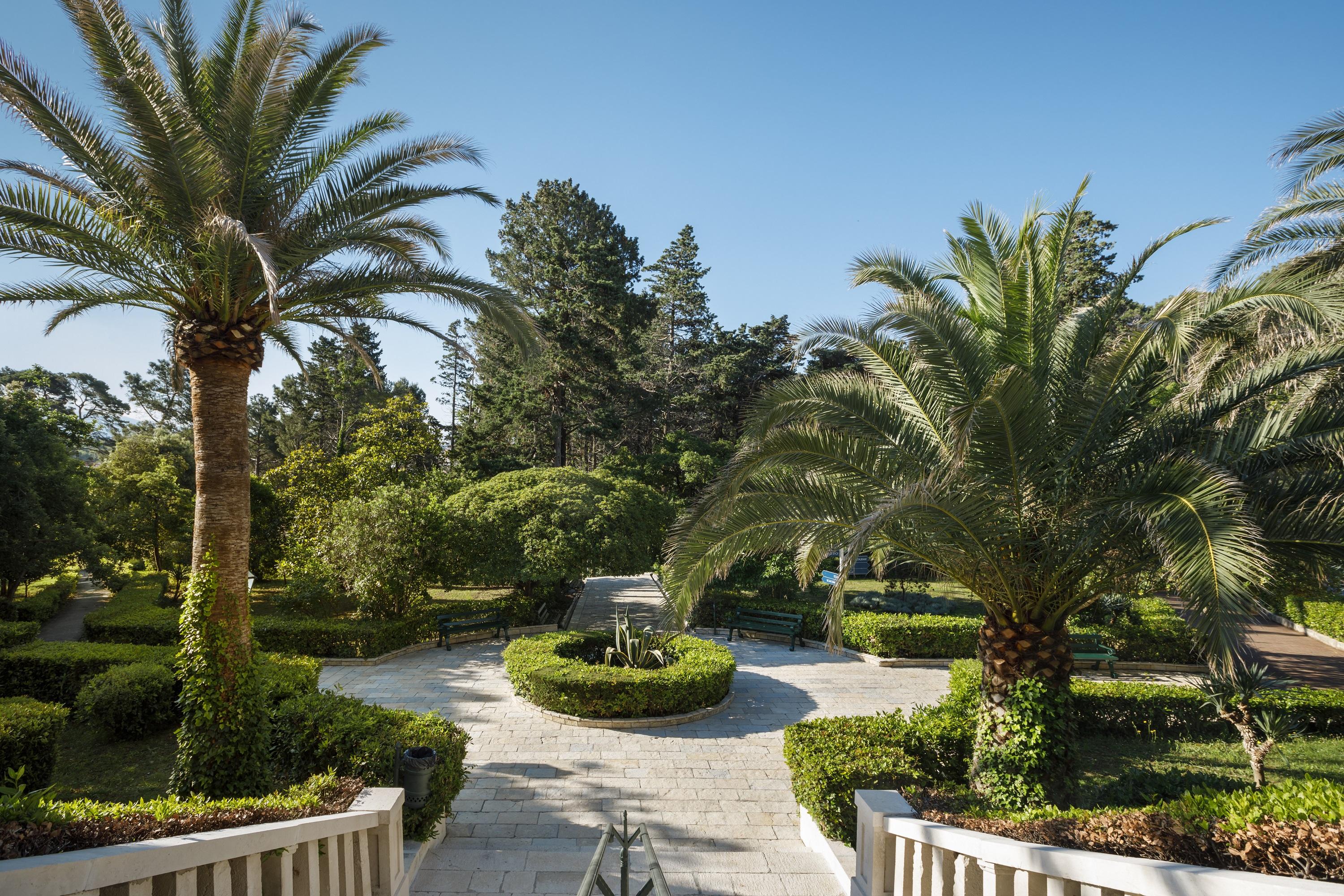 Imperial Heritage Hotel, Valamar Collection (Adults Only) Раб Екстер'єр фото