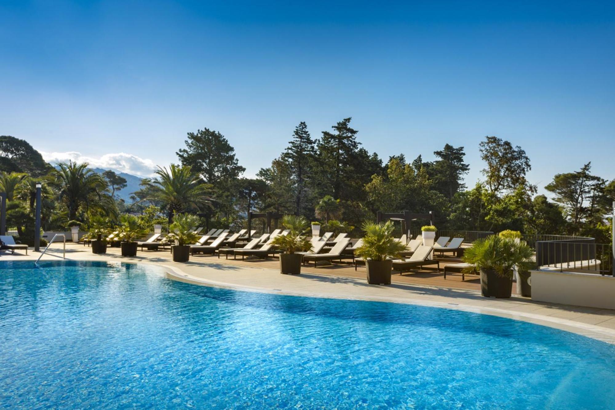 Imperial Heritage Hotel, Valamar Collection (Adults Only) Раб Екстер'єр фото