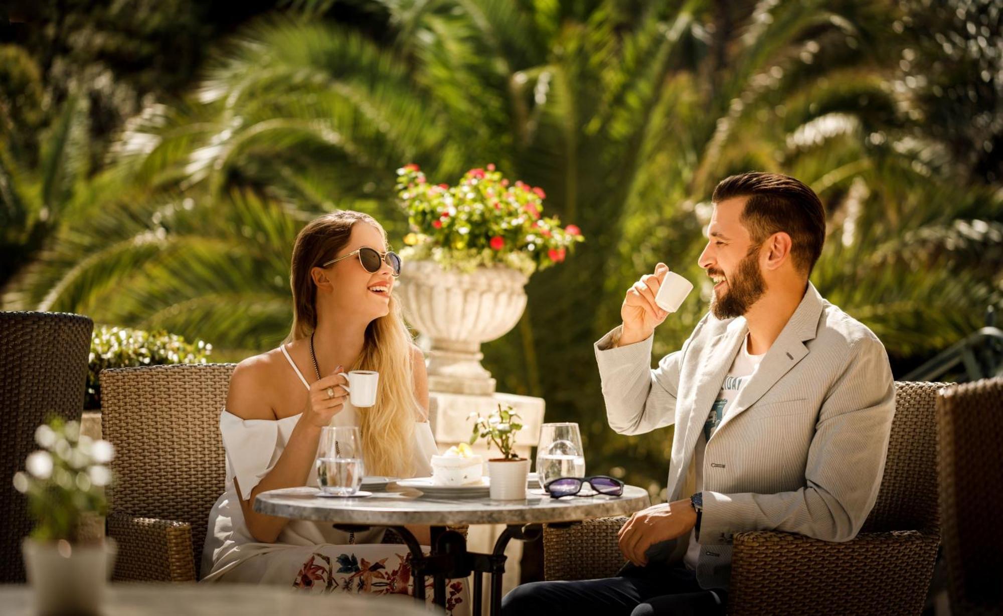 Imperial Heritage Hotel, Valamar Collection (Adults Only) Раб Екстер'єр фото
