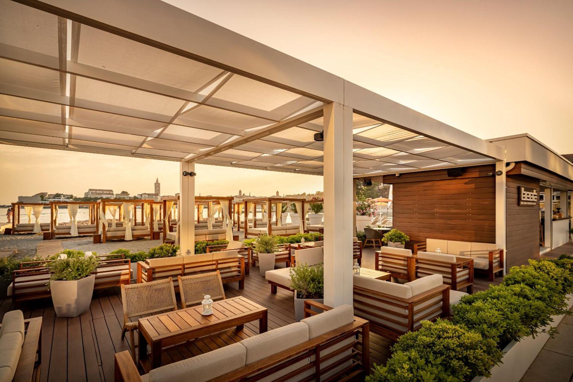 Imperial Heritage Hotel, Valamar Collection (Adults Only) Раб Екстер'єр фото