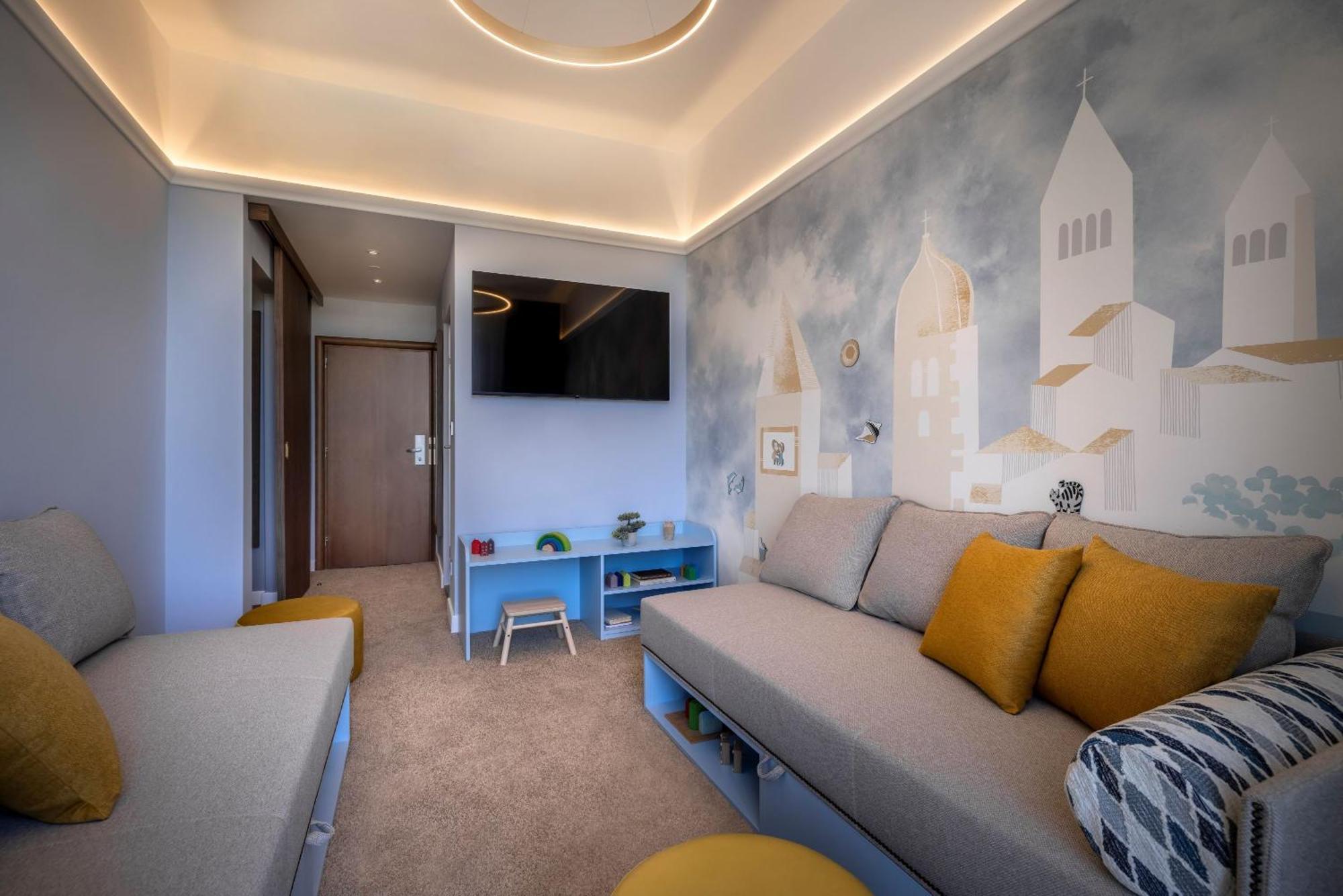 Imperial Heritage Hotel, Valamar Collection (Adults Only) Раб Номер фото