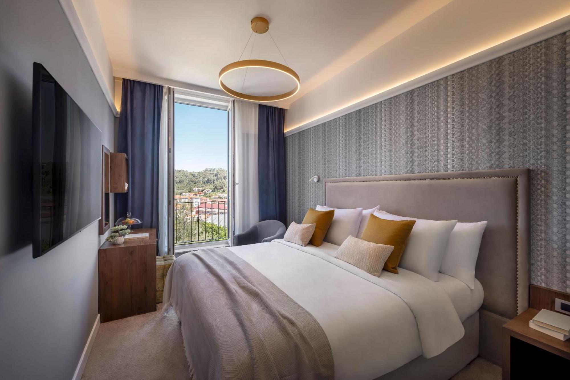 Imperial Heritage Hotel, Valamar Collection (Adults Only) Раб Екстер'єр фото