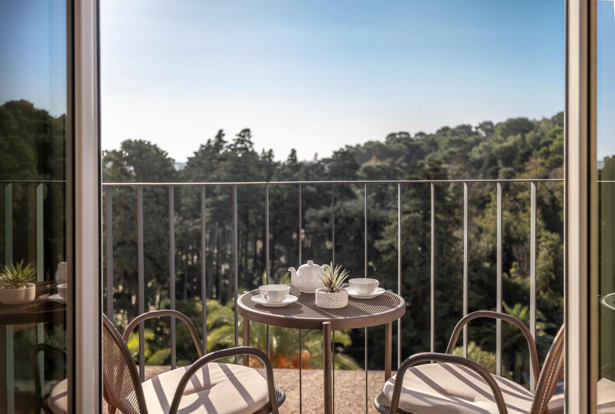 Imperial Heritage Hotel, Valamar Collection (Adults Only) Раб Екстер'єр фото