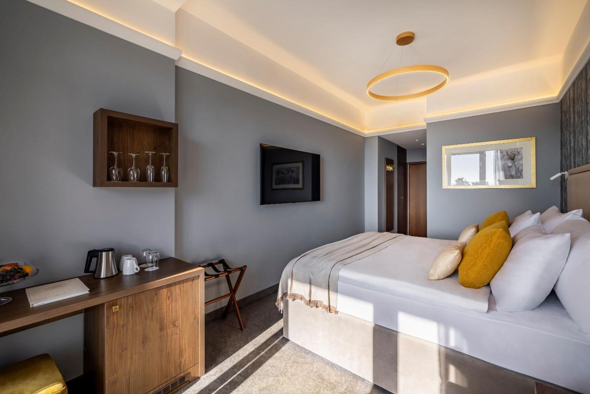 Imperial Heritage Hotel, Valamar Collection (Adults Only) Раб Номер фото