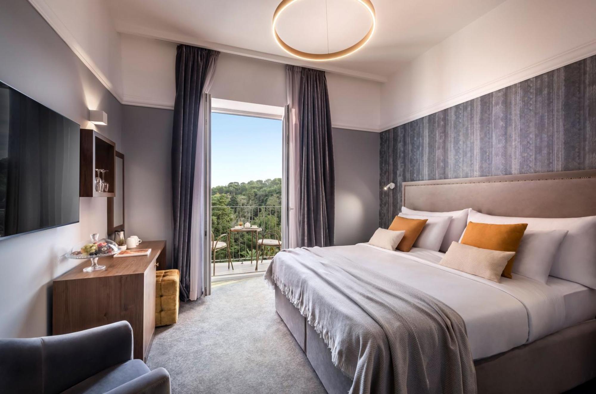 Imperial Heritage Hotel, Valamar Collection (Adults Only) Раб Екстер'єр фото