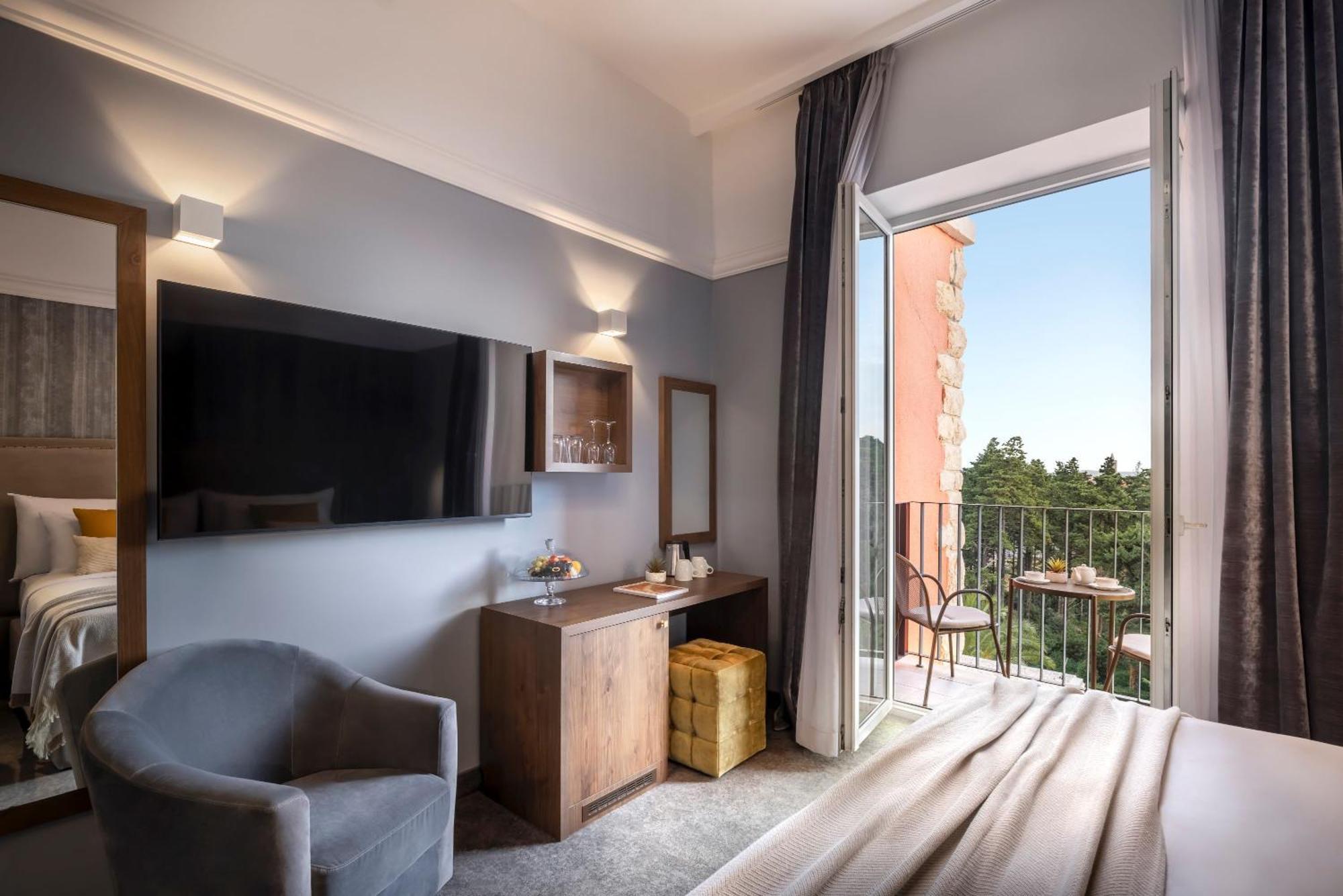 Imperial Heritage Hotel, Valamar Collection (Adults Only) Раб Номер фото