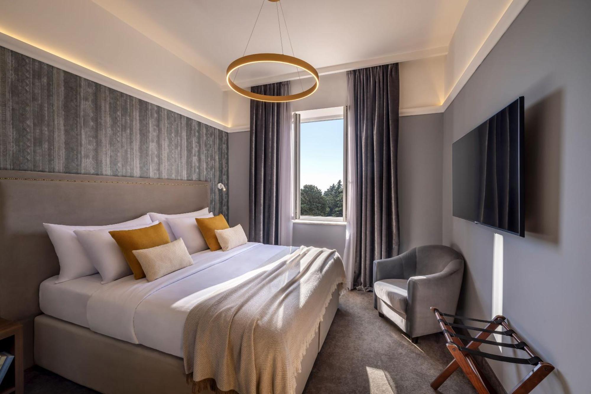 Imperial Heritage Hotel, Valamar Collection (Adults Only) Раб Номер фото