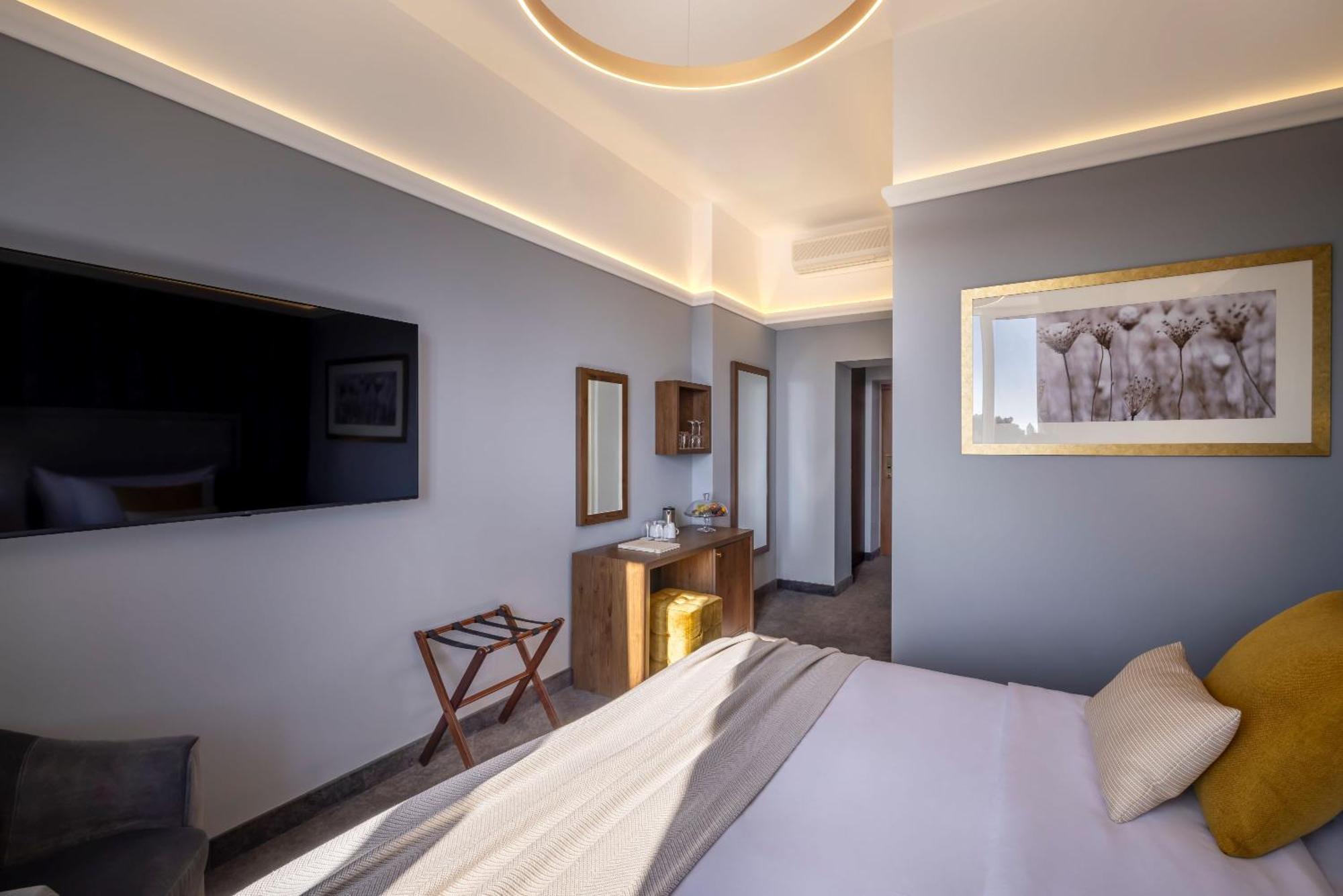 Imperial Heritage Hotel, Valamar Collection (Adults Only) Раб Номер фото