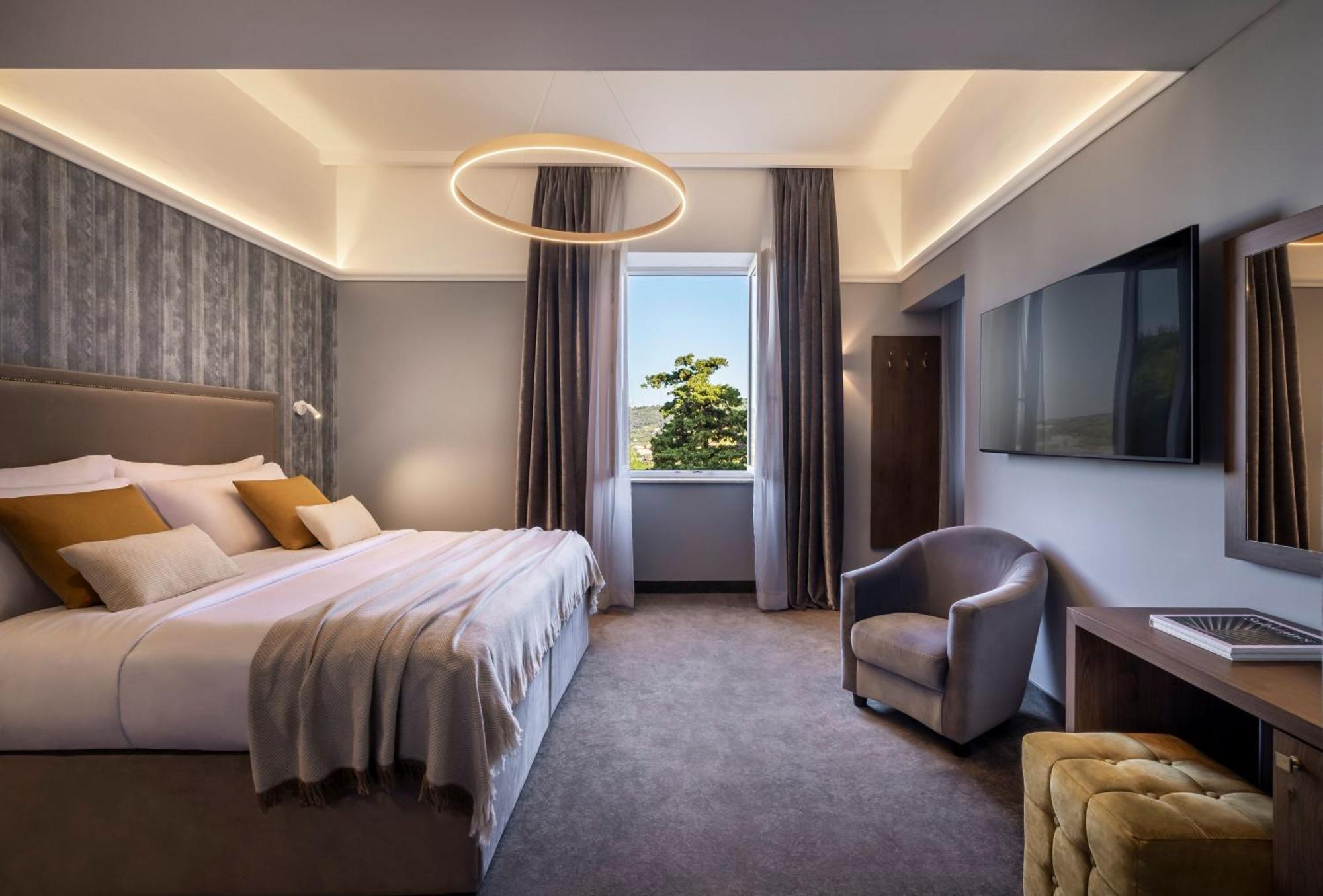 Imperial Heritage Hotel, Valamar Collection (Adults Only) Раб Екстер'єр фото