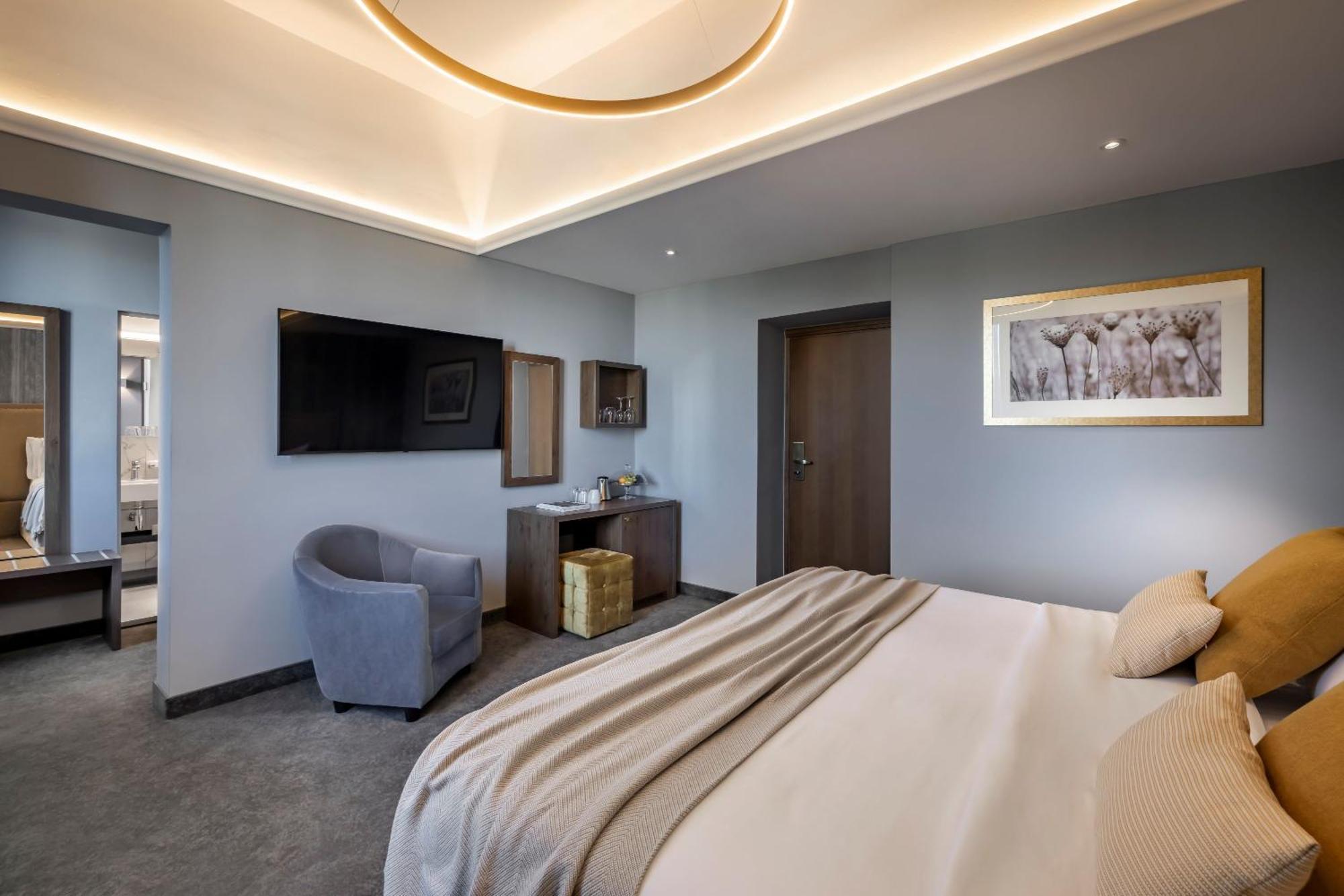 Imperial Heritage Hotel, Valamar Collection (Adults Only) Раб Номер фото